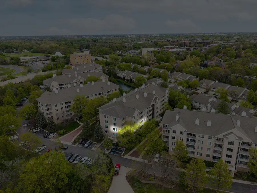 1715 Pavilion Way #307, Park Ridge, IL 60068 - #2
