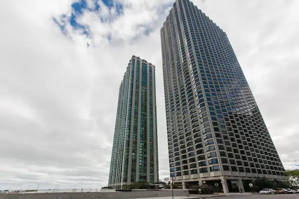 195 N Harbor Drive #4209, Chicago, IL 60601
