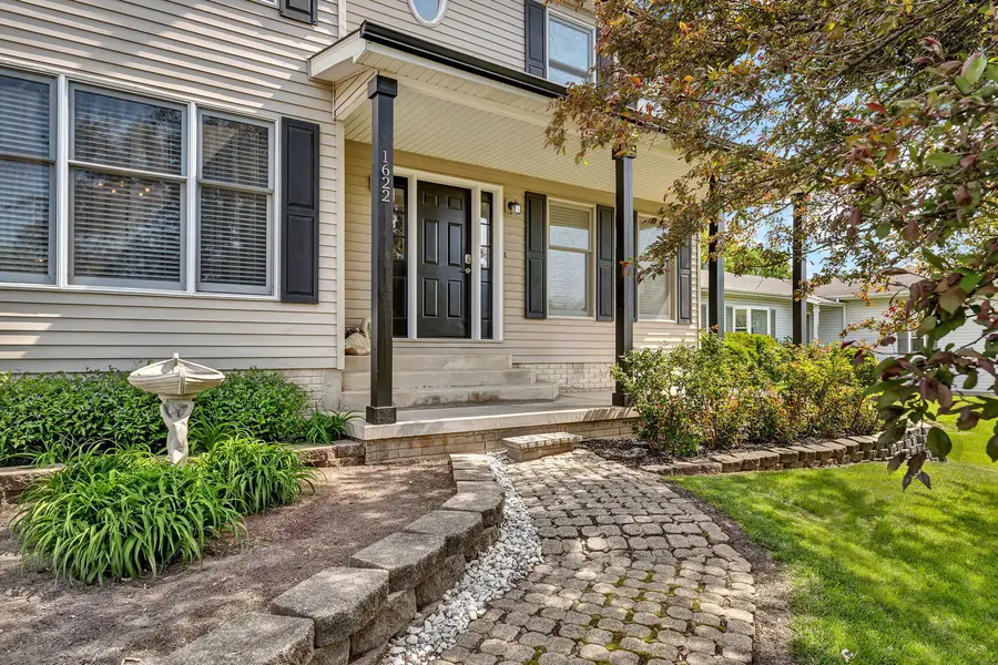1622 Holiday Dr, Lake Holiday, IL 60548 - #2