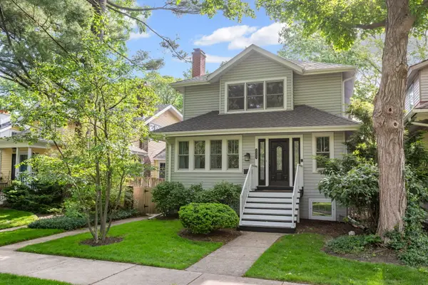 2323 Grey Avenue, Evanston, IL 60201