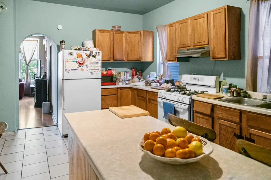 2123 W Cullerton Street, Chicago, IL 60608 - #2
