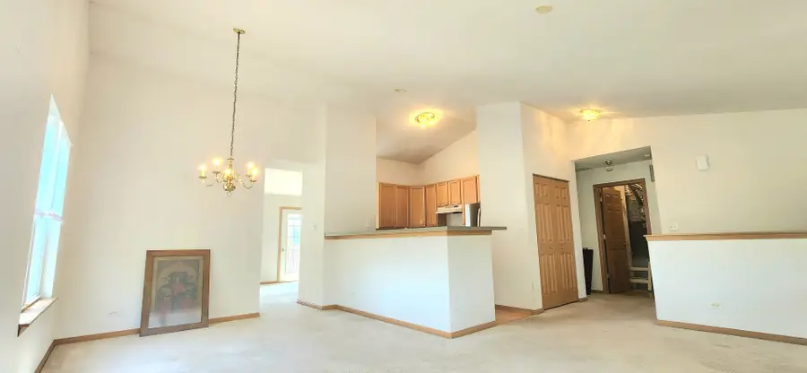2435 Golf Ridge Circle #2435, Naperville, IL 60563 - #3