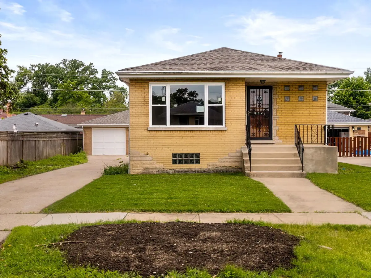 9120 26th Place, Brookfield, IL 60513 - #1