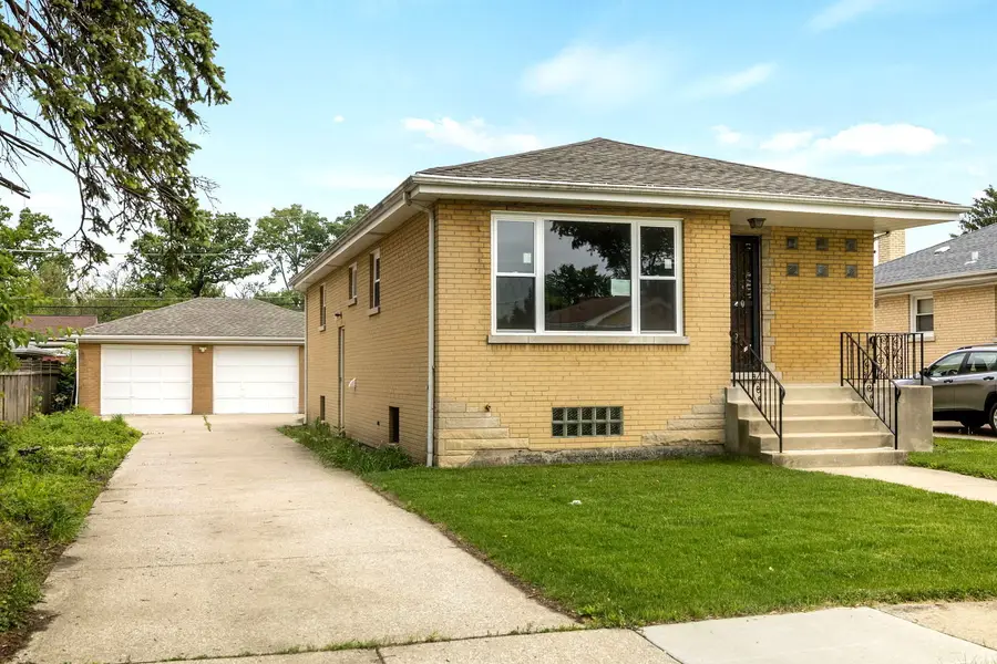 9120 26th Place, Brookfield, IL 60513 - #2