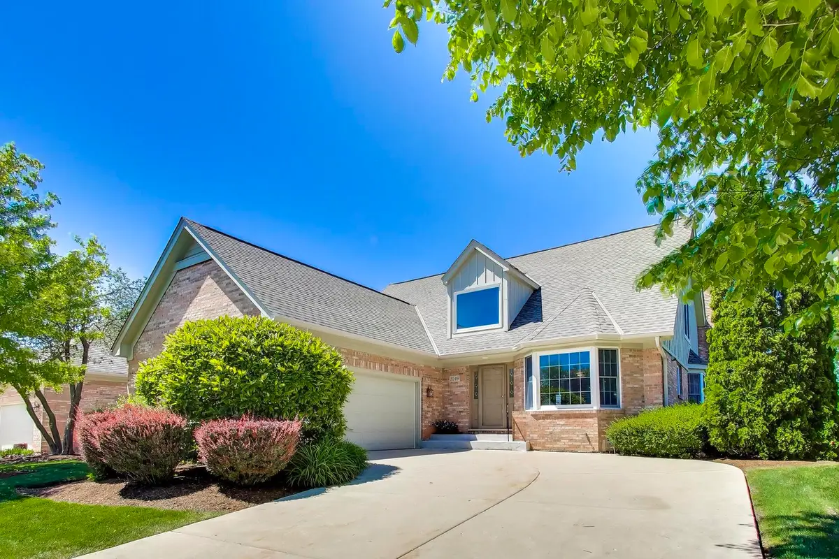 1049 Plantain Court, Crystal Lake, IL 60014 - #1