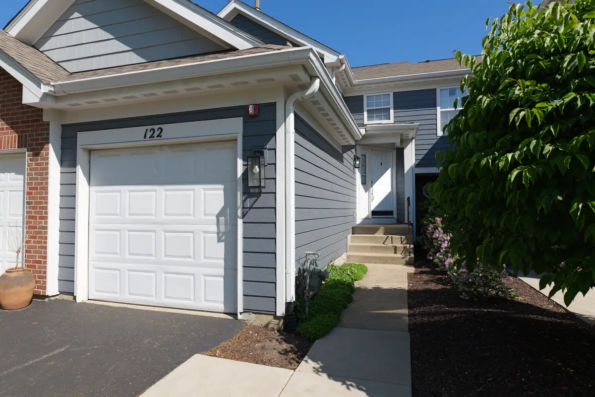 122 Kennebunk Court, Glendale Heights, IL 60139 - #1