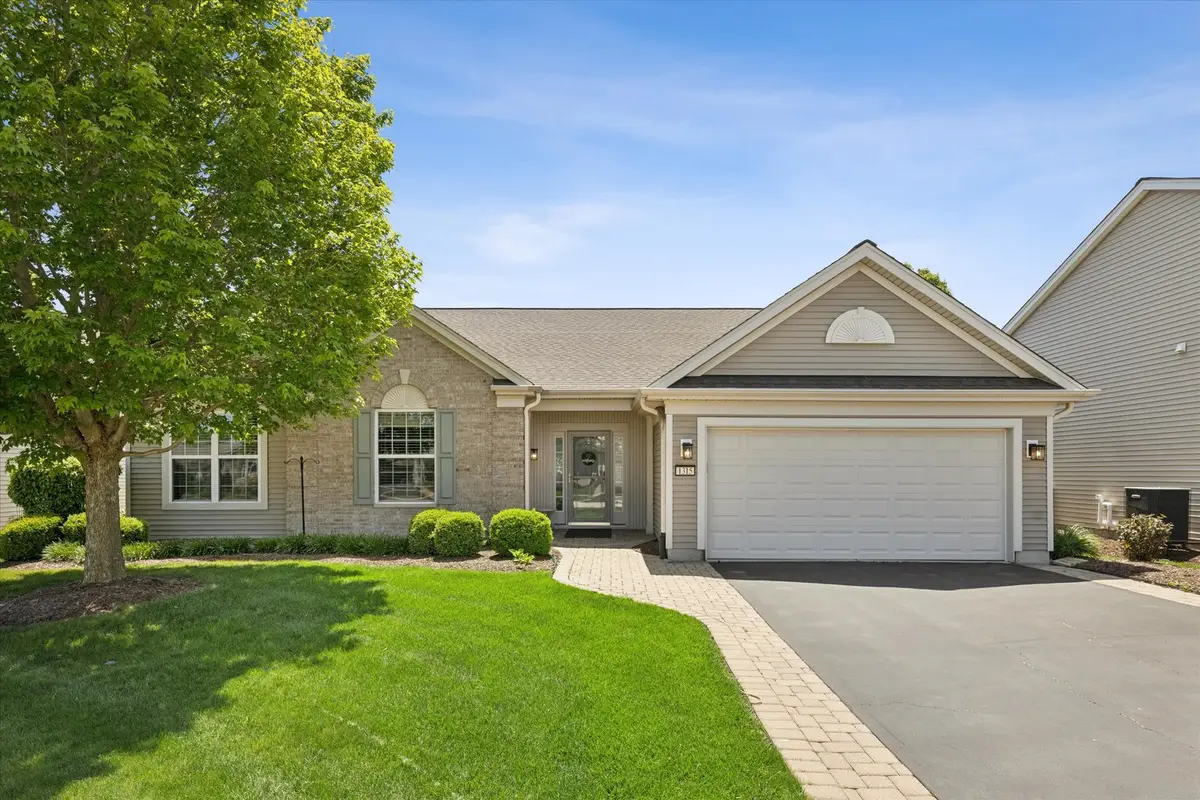 1315 Illinois Court, Shorewood, IL 60404 - #1