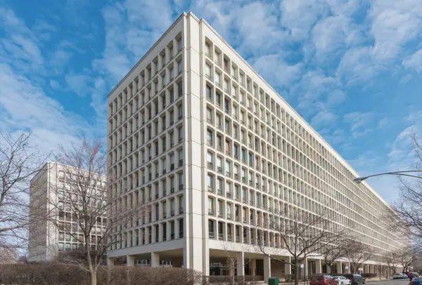 1451 E 55th Street #1030N, Chicago, IL 60615