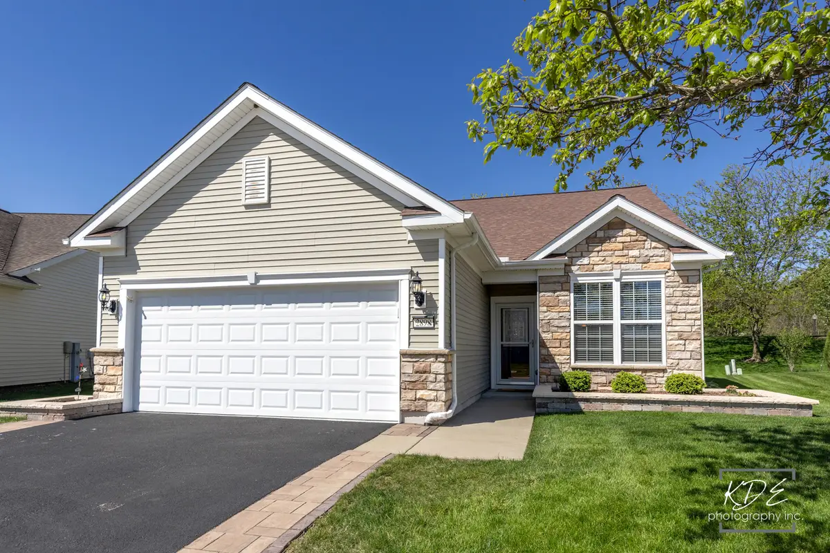 2898 Stoney Creek Drive, Elgin, IL 60124 - #1