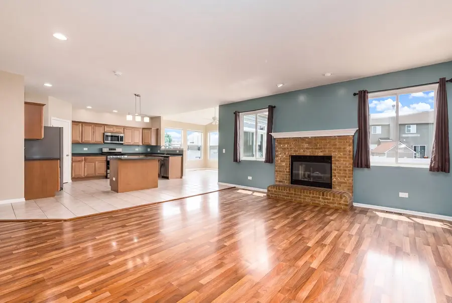 6014 Cherry Ridge Drive, Plainfield, IL 60586 - #3