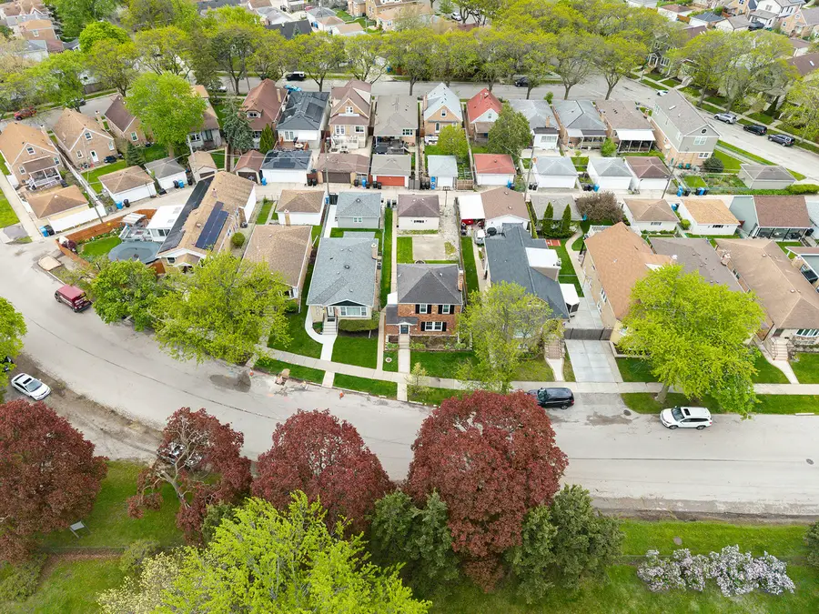 6767 W Talcott Avenue, Chicago, IL 60656 - #2