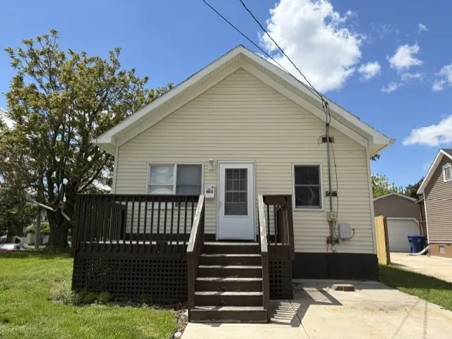 1105 Hennepin Street, La Salle, IL 61301 - #1