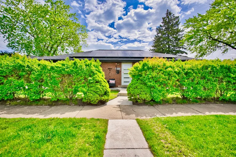 7135 Laramie Avenue, Skokie, IL 60077 - #2