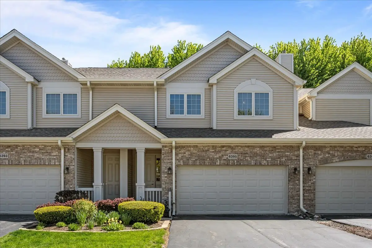 6395 Cunningham Court #A, Gurnee, IL 60031 - #1