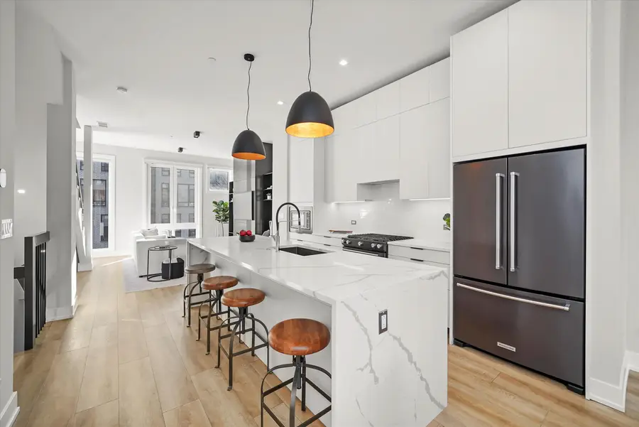 4232 W Belmont Avenue #5, Chicago, IL 60641 - #3
