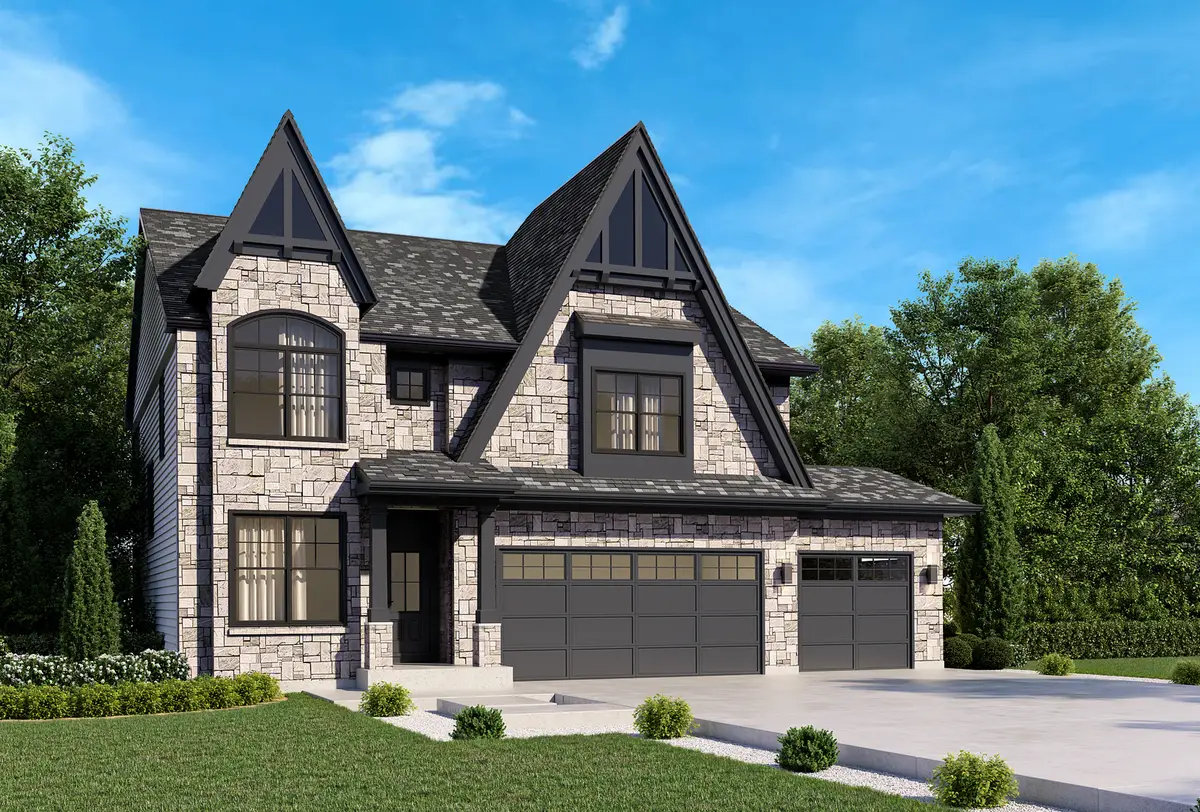 2803 N Vista Road, Arlington Heights, IL 60004 - #1