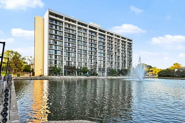 2015 S Finley Road S #1107, Lombard, IL 60148