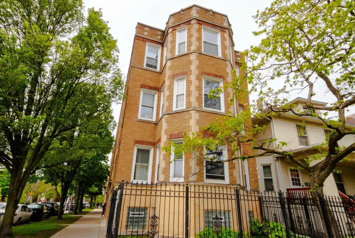 3434 W Leland Avenue #3E, Chicago, IL 60625 - #1
