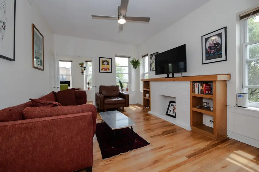 3434 W Leland Avenue #3E, Chicago, IL 60625 - #2