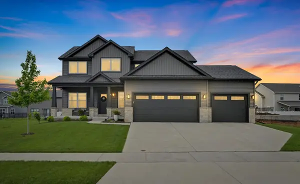 512 Wheatley Drive, Mahomet, IL 61853