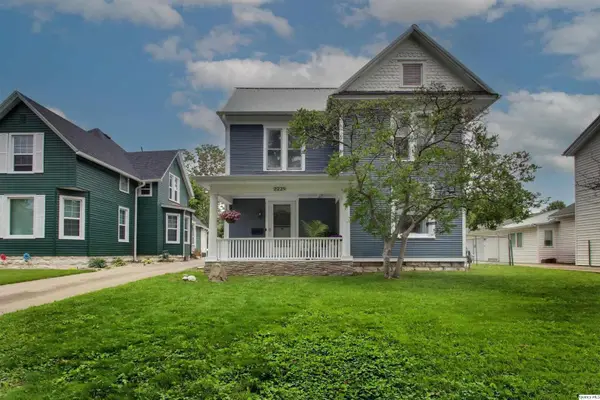 2229 Hampshire Street, Quincy, IL 62301