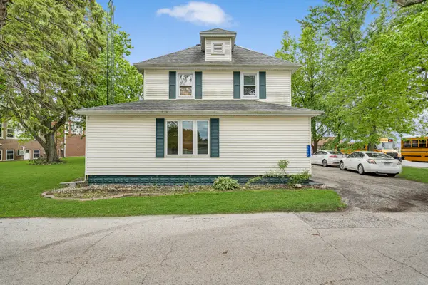 5172 E Center Street, Bourbonnais, IL 60914