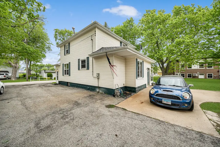 5172 E Center Street, Bourbonnais, IL 60914 - #3