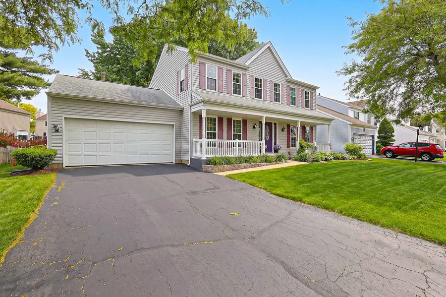 830 Hawk Lane, Carol Stream, IL 60188 - #2