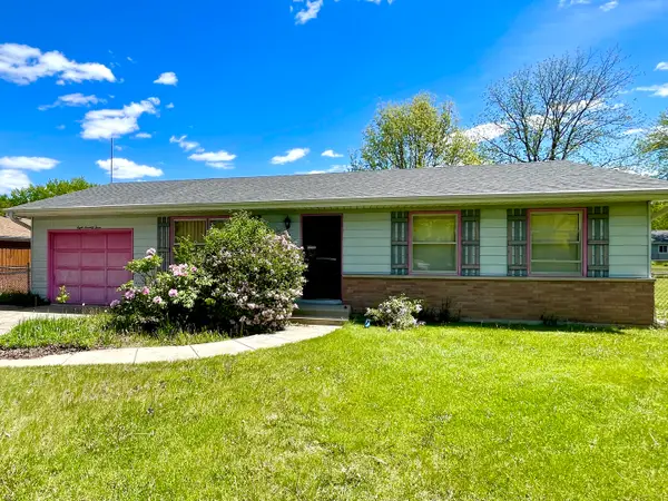 873 Hermitage Drive, Aurora, IL 60506