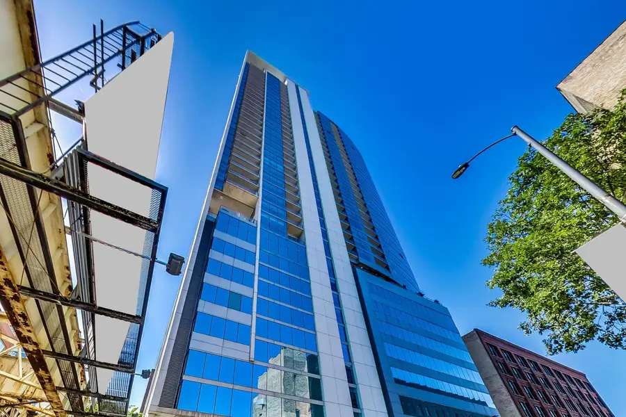 303 W Ohio Street #2702, Chicago, IL 60654 - #2