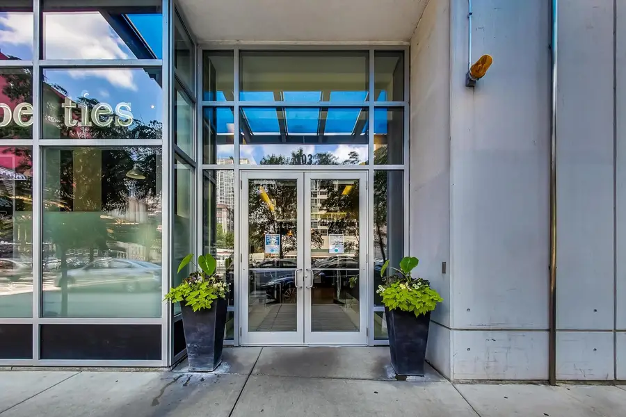 303 W Ohio Street #2702, Chicago, IL 60654 - #3