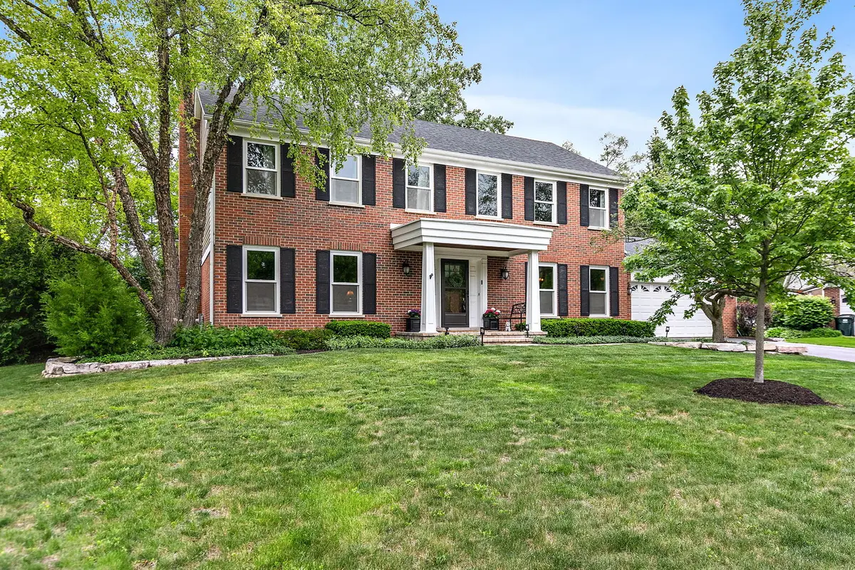380 Covington Drive, Barrington, IL 60010 - #1