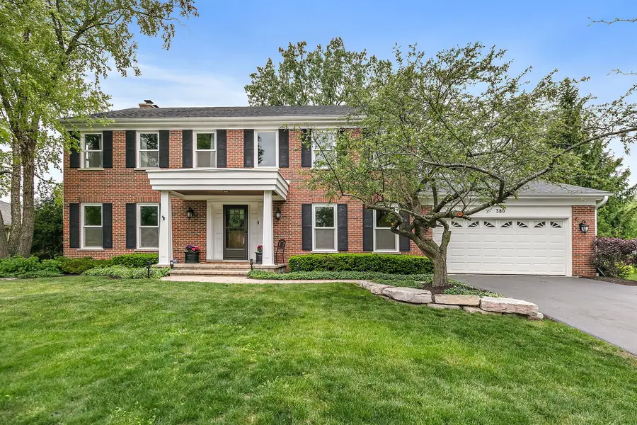 380 Covington Drive, Barrington, IL 60010 - #2