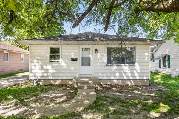 1314 S Park Street, Streator, IL 61364