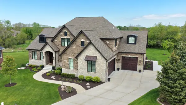 7820 W San Marco Court, Monee, IL 60449