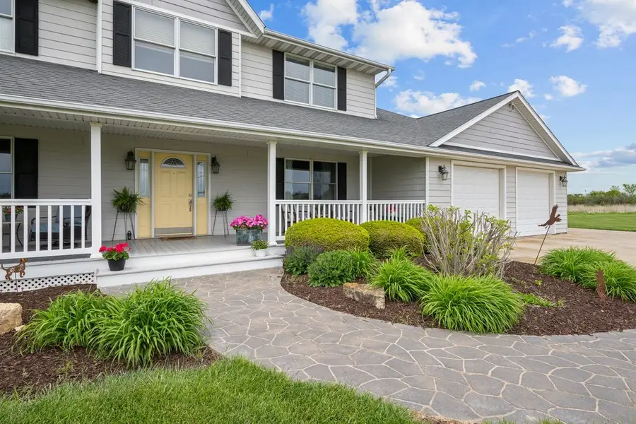1200 E James B Young Road, Galva, IL 61434 - #2