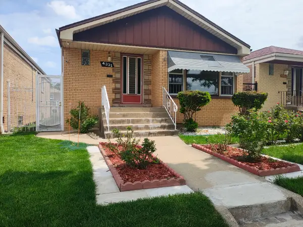4331 S Homan Avenue, Chicago, IL 60632