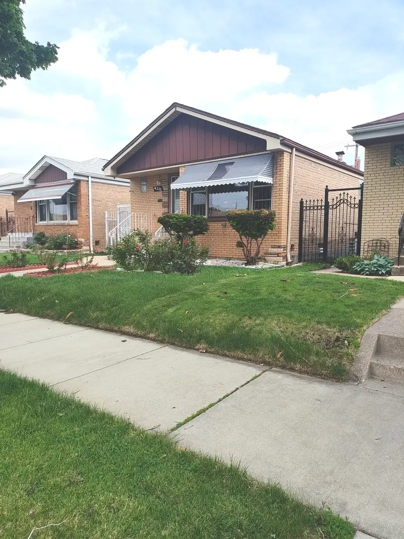 4331 S Homan Avenue, Chicago, IL 60632 - #2