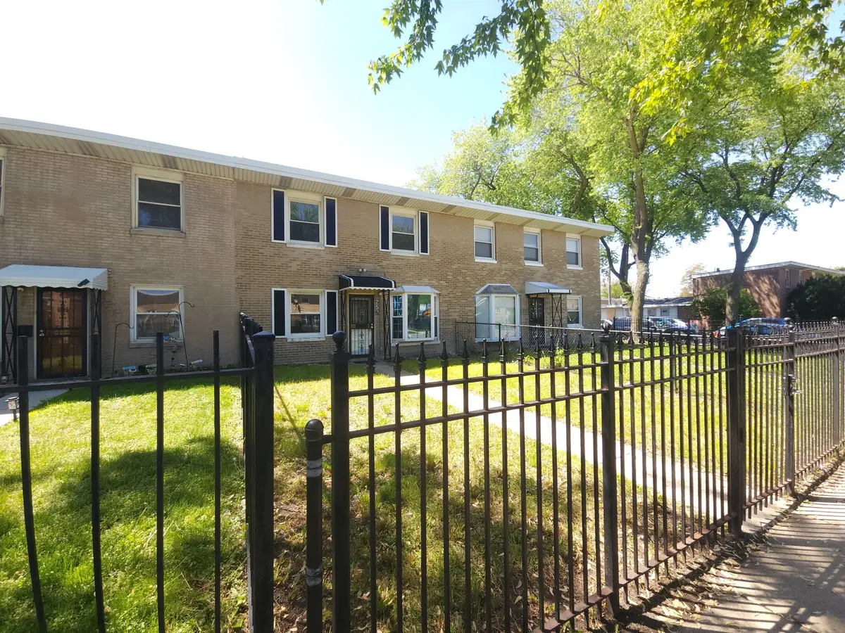 257 W Swann Street, Chicago, IL 60609 - #1