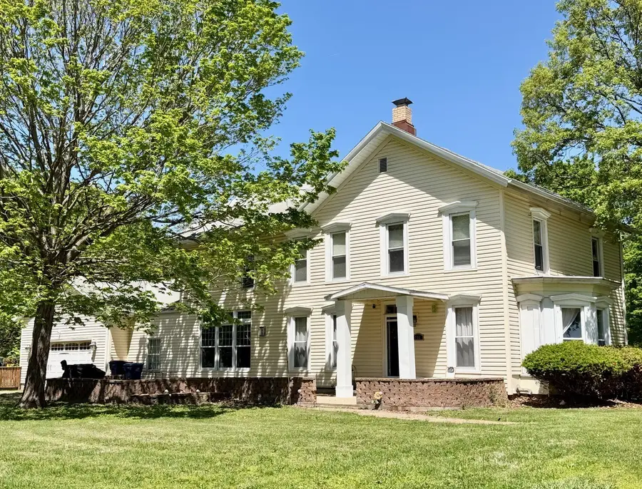 206 S Hawthorne Avenue, Granville, IL 61326 - #2