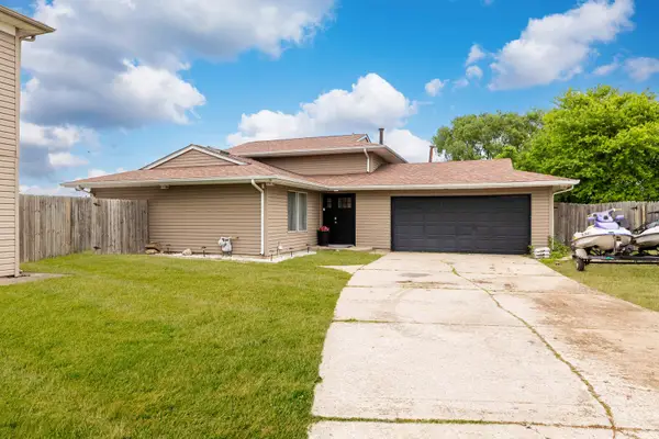 825 Copley Lane, Joliet, IL 60431