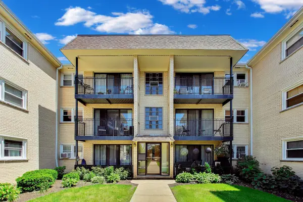 6565 N Harlem Avenue #2N, Chicago, IL 60631