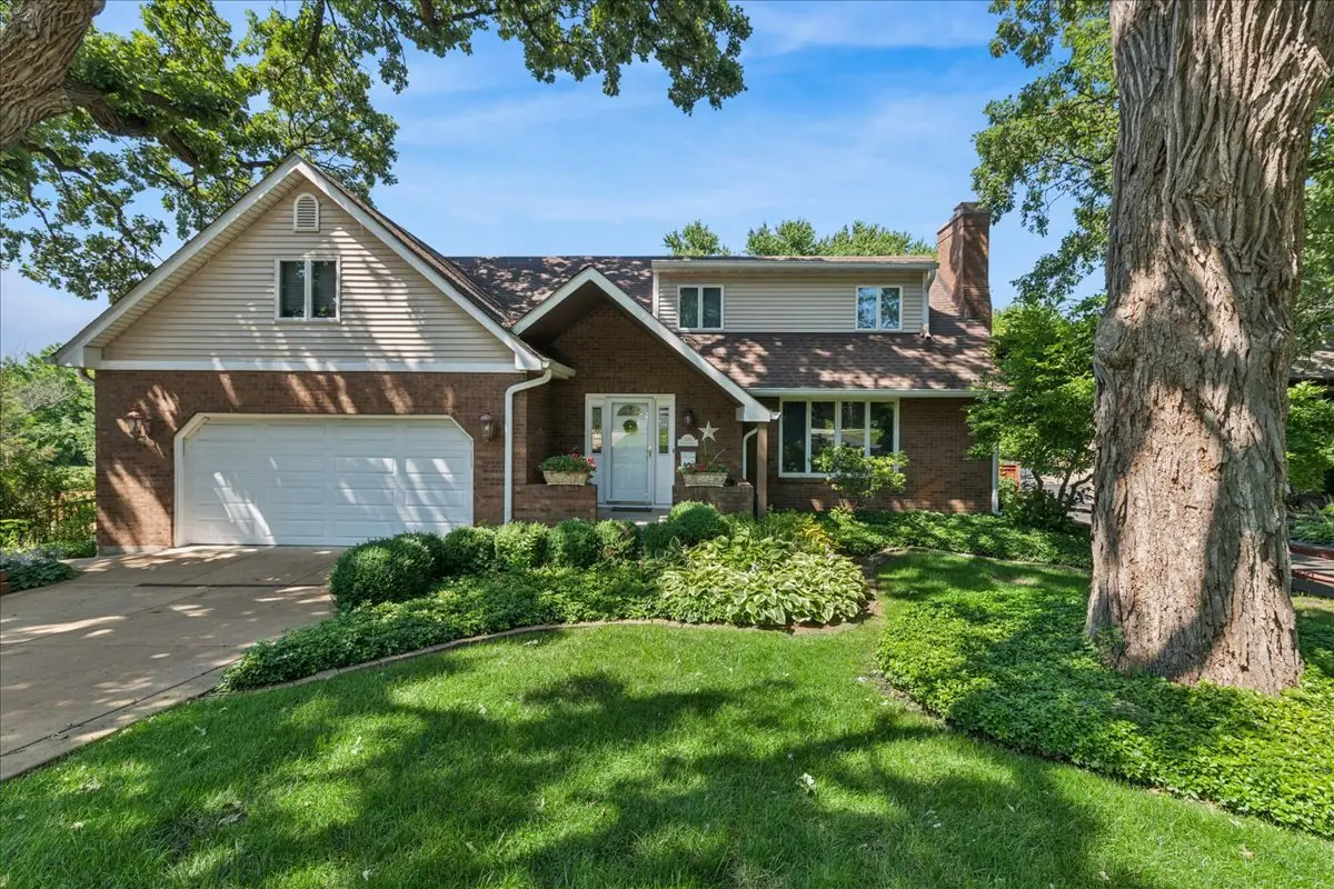 2244 Country Knoll Lane, Elgin, IL 60123 - #1