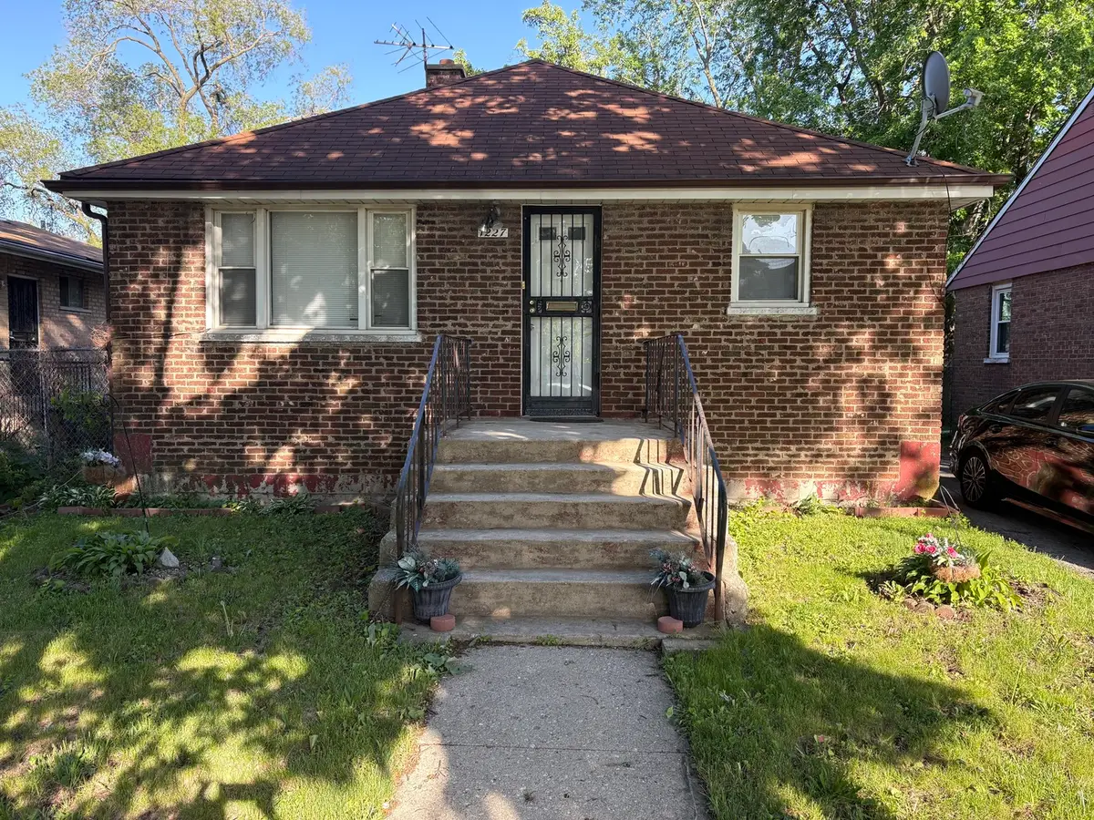 1227 Lincoln Avenue, Chicago Heights, IL 60411 - #1