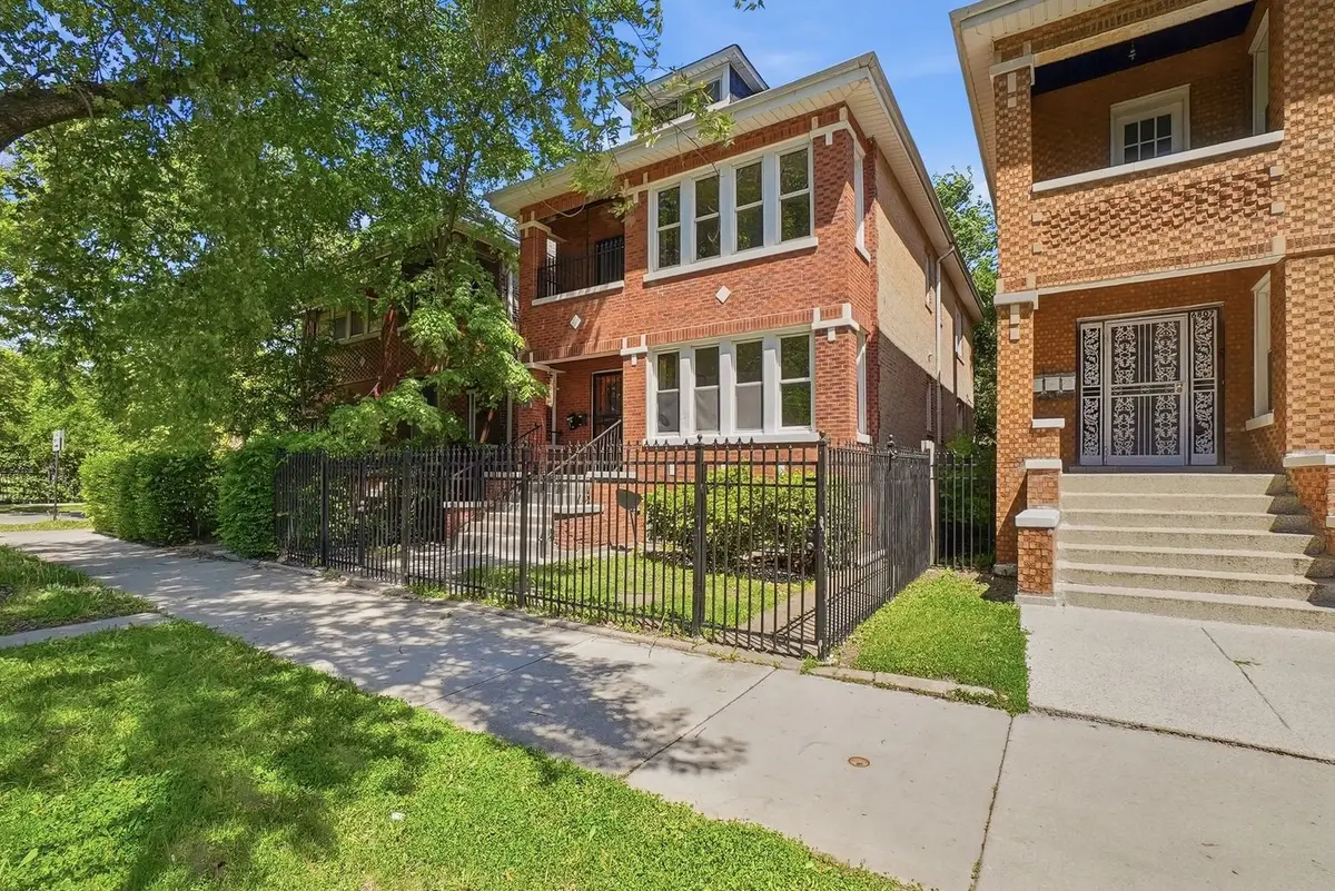6805 S Talman Avenue, Chicago, IL 60629 - #1