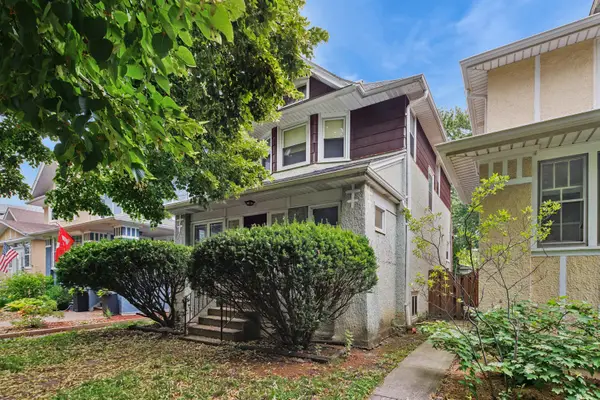 5325 W Berteau Avenue, Chicago, IL 60641