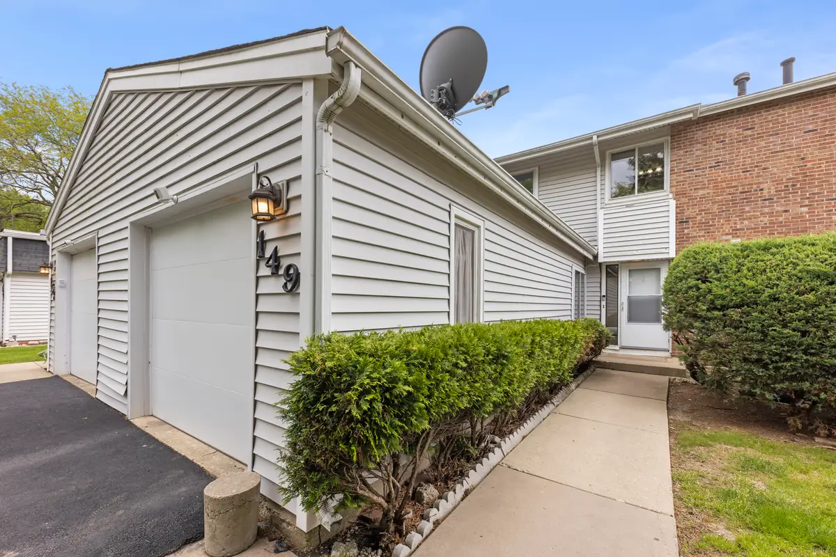 149 Thomas Road, Bolingbrook, IL 60440 - #1