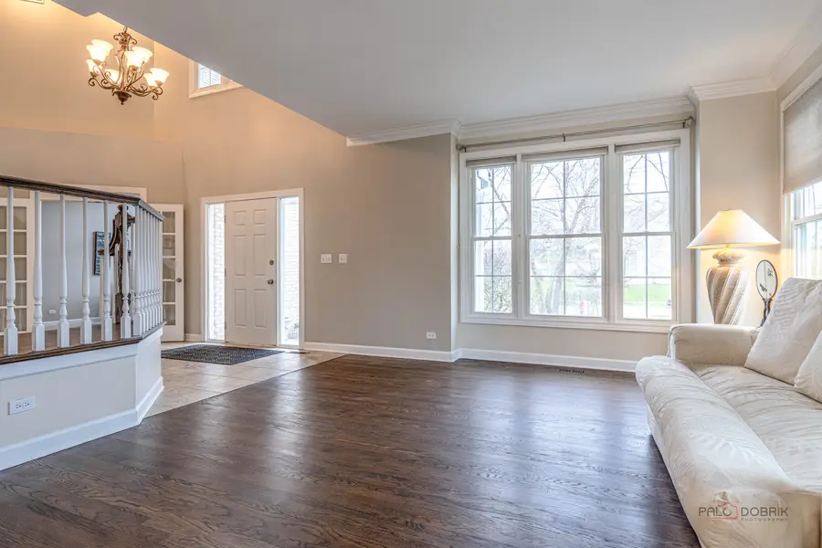 1800 Darnell Street, Libertyville, IL 60048 - #3
