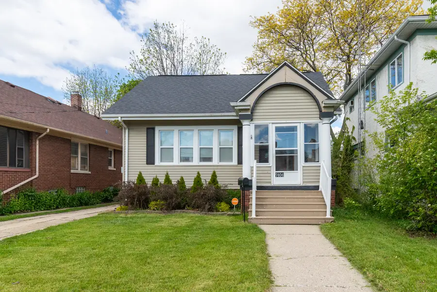 7404 23rd Avenue, Kenosha, WI 53143 - #2