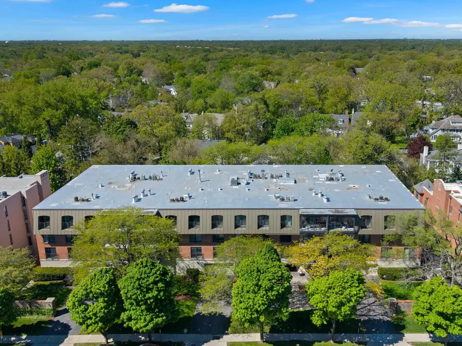 680 Green Bay Road #306, Winnetka, IL 60093 - #2